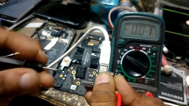 mi note 9 pro max charging problem | mi m2003j6b1i charging problem solution смотреть онлайн