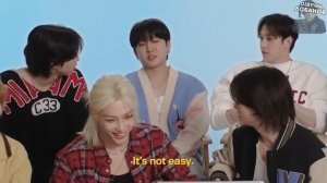 Stray Kids ОТВЕЧАЮТ ФАНАТАМ В ИНТЕРНЕТЕ