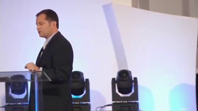 Wes Waldo: Don't Lead Like a Lemming смотреть онлайн