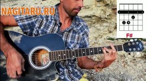 Как играть Баста - "Выпускной" (Медлячок) на гитаре. Аккорды и разбор