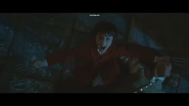 logan the wolverine (kaleo - way down we go) смотреть онлайн