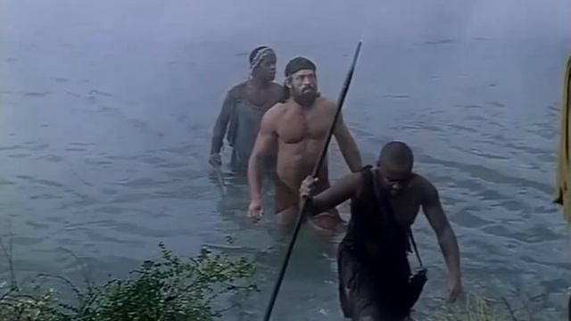 Pelicula Jason y los argonautas El vellocino De Oro 2000 (HD - Latino) - Parte 1 смотреть онлайн