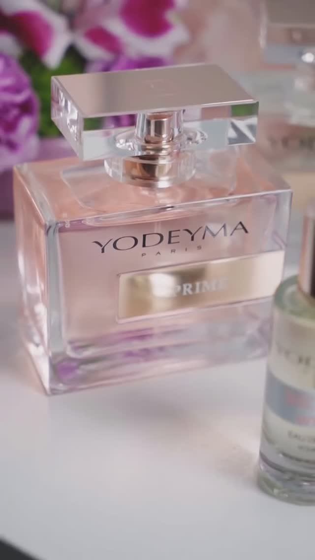 Yodeyma For Her