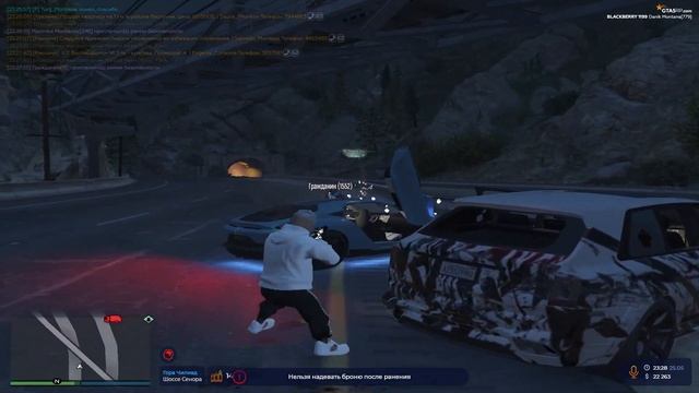 Гетто Тулево Gta 5 RP Перешли в Ballas | BlackBerry | Danik Montana | Ballas | Montana Family | смотреть онлайн
