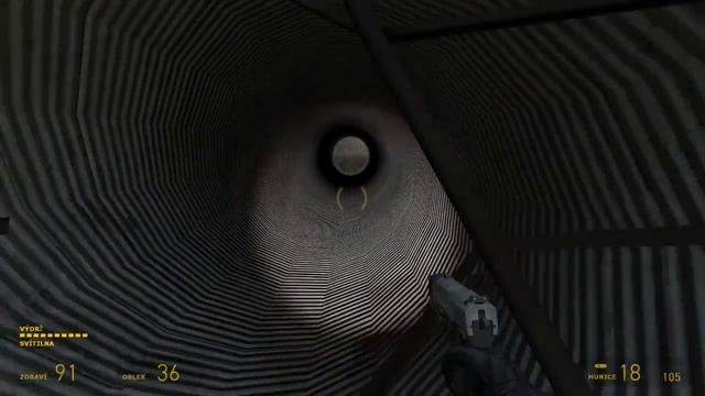 Half Life 2 | #2 | Reklama | [CZ Let's Play / 720p / PC] смотреть онлайн