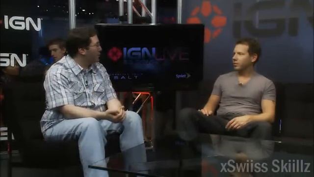 E3 2010 - Gears of War 3 | Exclusive first look at Beast Mode (NEW MULTIPLAYER MODE/ GAMETYPE) смотреть онлайн