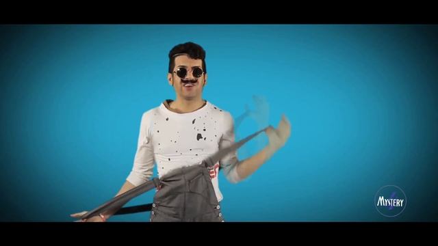 Mahan Zed Feat Saeed Panter - Salam Salam смотреть онлайн