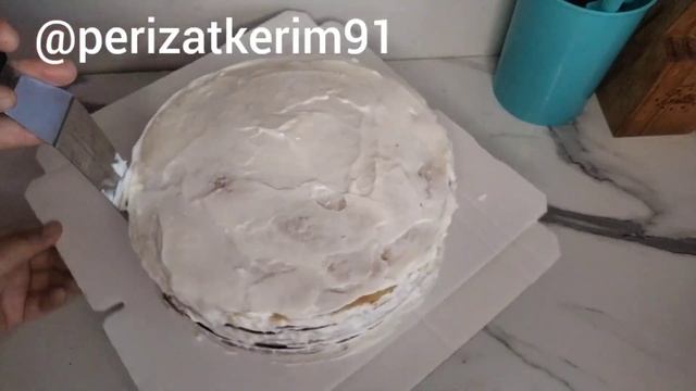 Молочная девочка.Оригинал рецепт.Сүтті қыз