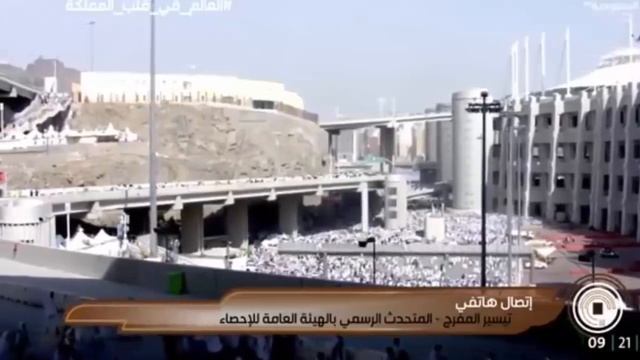 Hajj 2018 Makkah live Mina Stoning devil new/Shaitan Ko marna/Rami karna! Eid! pilgrim visiting # смотреть онлайн