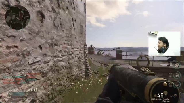 ULTRA SABAR - CALL OF DUTY WW2 - (Ngabuburit 2018 #2) смотреть онлайн