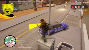 GTA RP Arizona Кооп с Подписчиками 35 Шутки от Мишутки