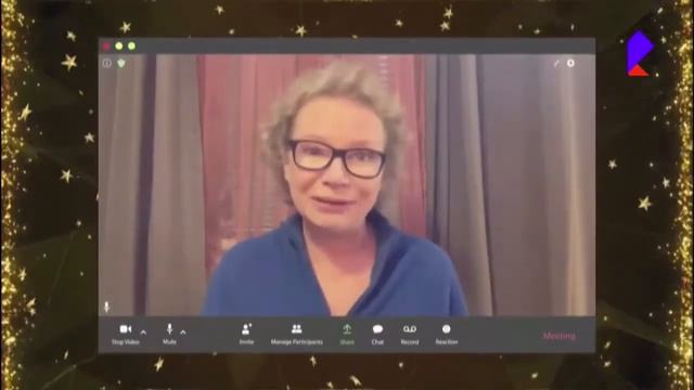 Даниил Страхов "Лучшая роль театрального актера в кино" в зрительской премии Звезда театрала 2020 смотреть онлайн