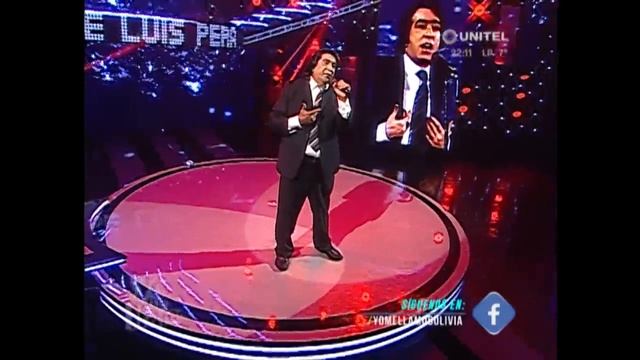 Yo Me Llamo - Bolivia - Octava Temporada– José Luis Perales – Y cómo es el 22/08/2017 смотреть онлайн