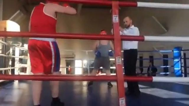 Губкин судья Виктор Попов смотреть онлайн