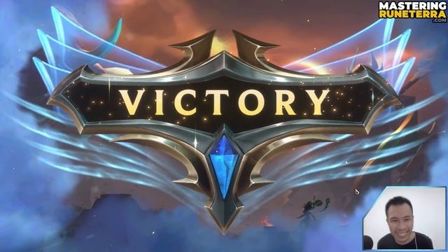 Pirate Sniper - EZ TF GP Deck - Legends of Runeterra A Curious Journey Gameplay смотреть онлайн