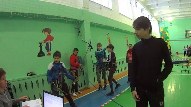 фоминское дистанция 1 класса 6 смотреть онлайн