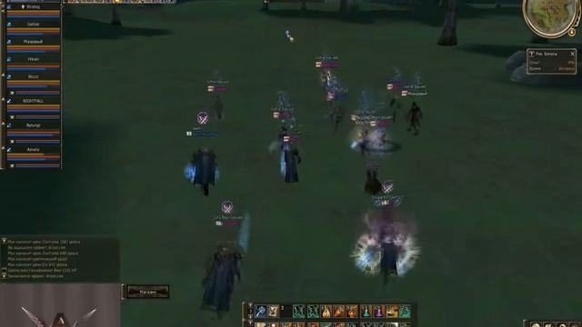 Goha Squad vs BWH Squad смотреть онлайн