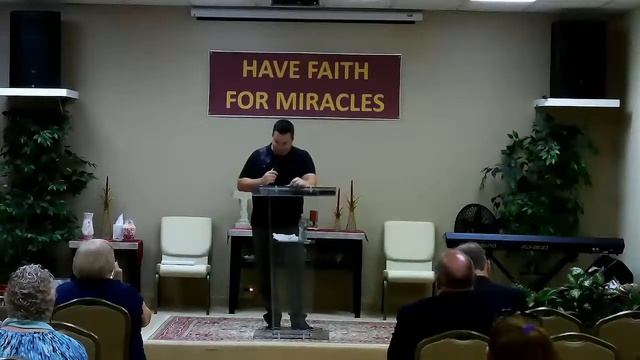 CRC NJ LIVE: EVANGELIST MARK TURNER - 07/24/2022 смотреть онлайн