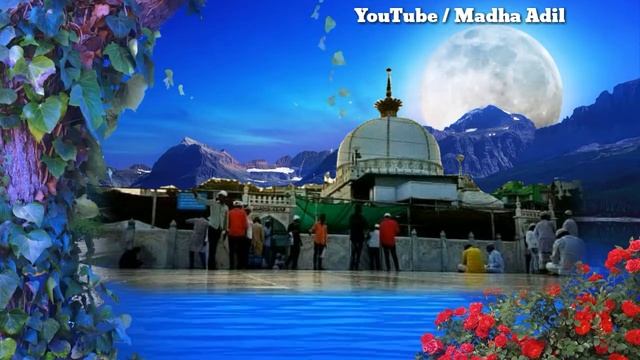 Khwaja Garib Nawaz new qawwali WhatsApp status 2019 | bolo ya Moin ya Moin Haq Moin | смотреть онлайн