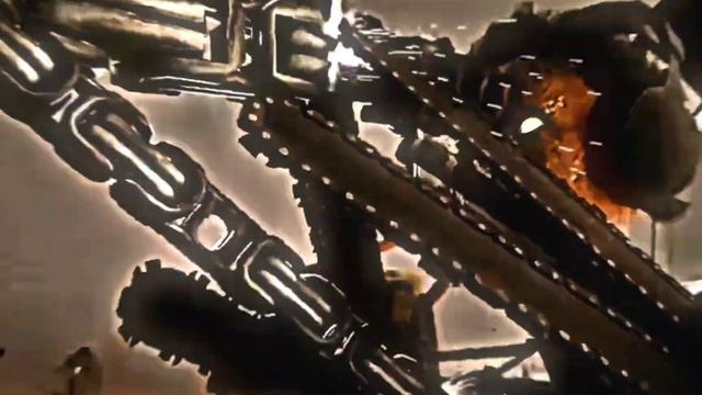 КЛИП ТИТАН ДРЕЛЬ МЕН ПОД ПЕСНЮ "monster" смотреть онлайн