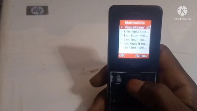 Comment réinitialiser un téléphone a clavier touche manuellement !! смотреть онлайн
