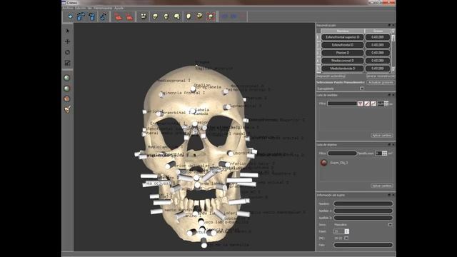 Demo of results of project CRANEO смотреть онлайн