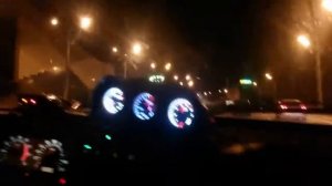 ваз 2114 турбо,400л.с