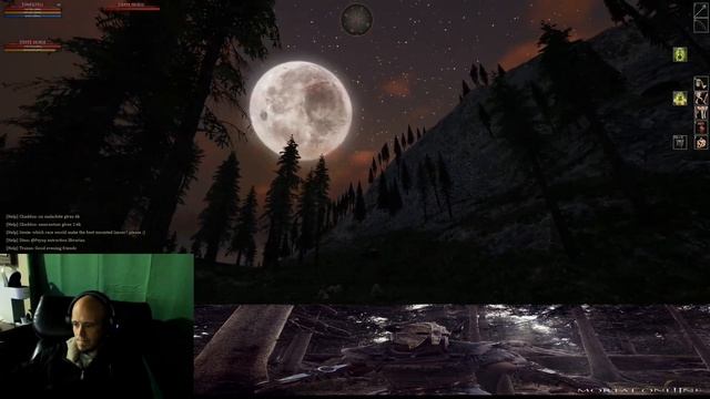 Ohgmir Tank trip to Morin Khur смотреть онлайн