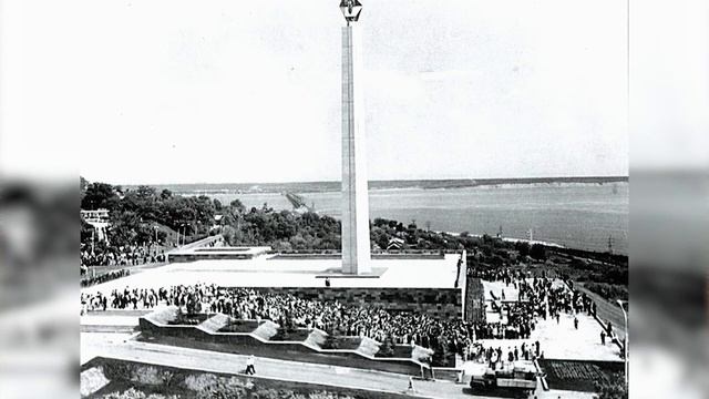 Время назад, Ульяновск. Год 1975.