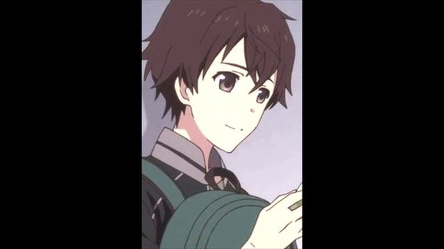 Tari Tari Anime November Atsuhiro Wein Maeda Writes To Forget About Yang And Being Red 2021 смотреть онлайн