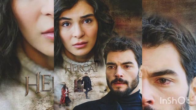 Akin Akinozu ❤️ Ebru Sahin смотреть онлайн