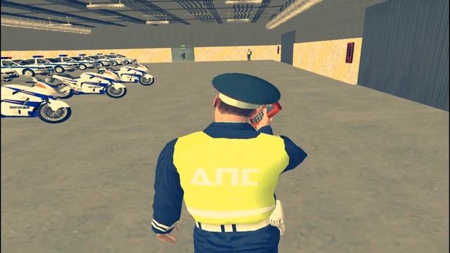 Malinovka RolePlay Raman_Koto Обнова от 5.03 2019г Рация. Рупор. смотреть онлайн