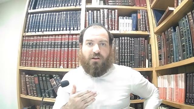 Likkutei Torah Parshas Balak Daf 68 - Yichuda Tataa w/ Rabbi Yehuda Fenton смотреть онлайн
