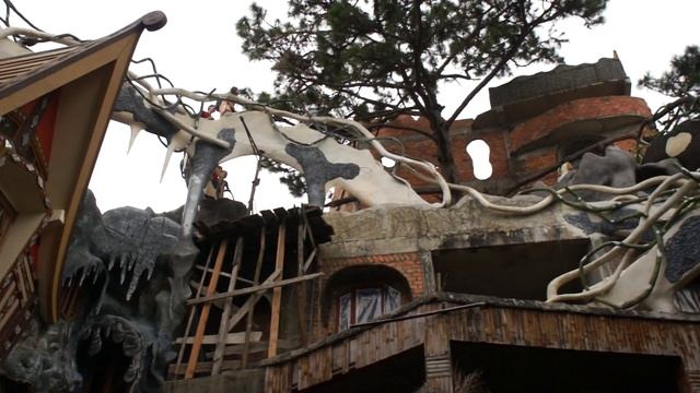 Вьетнам Дарит Нам Солнце! смотреть онлайн