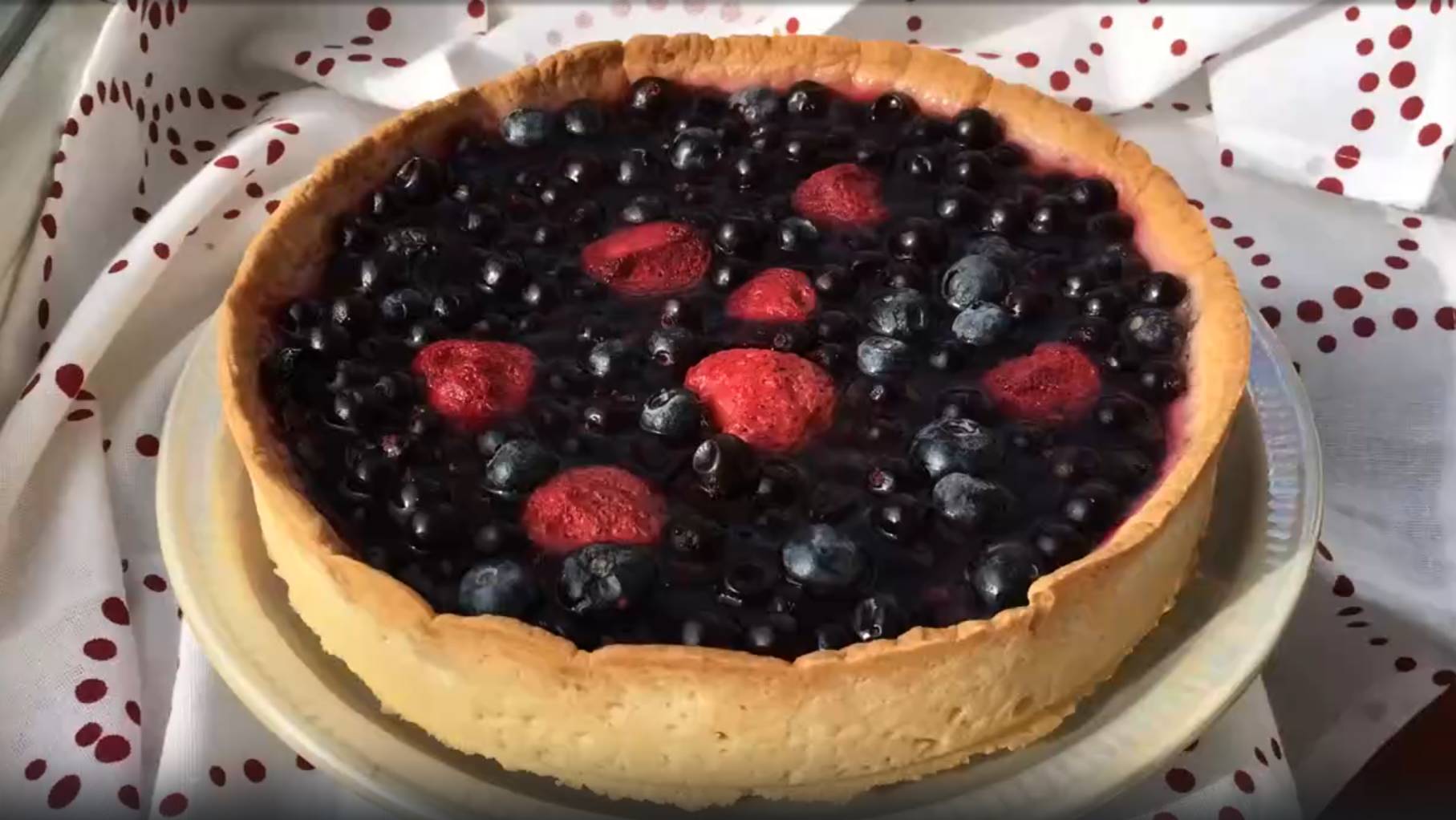 Пульс Земли