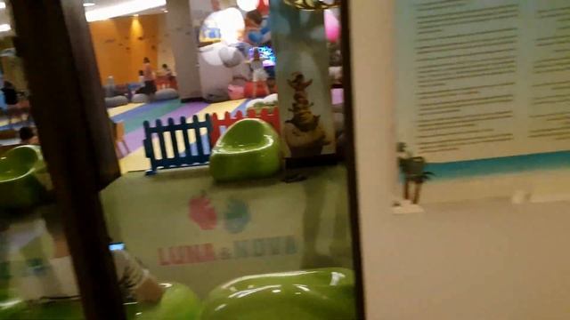 Lapita, Dubai Parks And Resorts, Autograph Collection, Сеть отелей: Marriott Hotels & Resorts