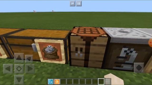 Топ 5 крутых химических крафтов в Minecraft PE смотреть онлайн