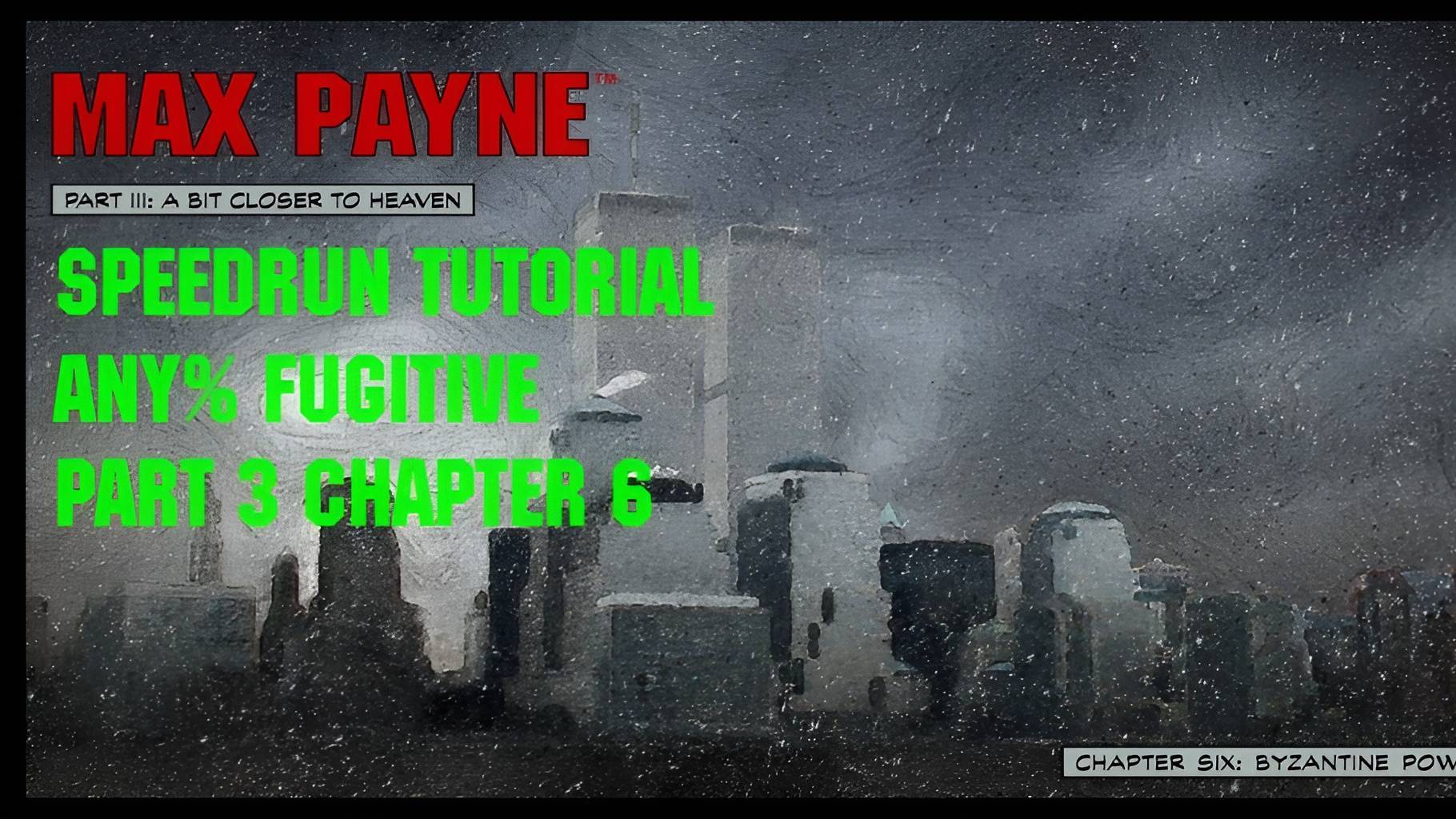 Part 3 Chapter 6 (Byzantine Power Game)