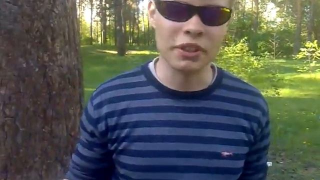 Не пей ягуар ото будешь как..... просто посмотри до конца смотреть онлайн