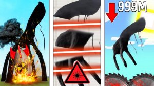 Что сможет уничтожить ДЕНЬ 17 в майнкрафт ? Эксперименты DAY 17 SCP MINECRAFT