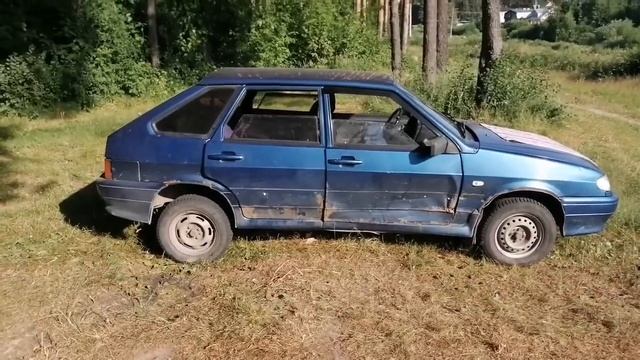 Личная техника безопасности. (автомобиль) Кострома сборы 2022. Клуб "Воин". смотреть онлайн