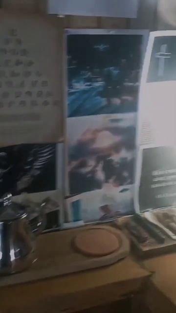 Барная стойка под кофе за место столиков #coffee #столярка #мастерская #уют #дизайн #чай #интерьер смотреть онлайн