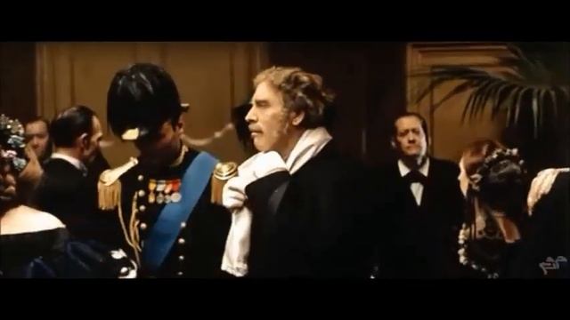 "Quando ti deciderai a darmi un appuntamento meno effimero", dal Gattopardo di Luchino Visconti смотреть онлайн