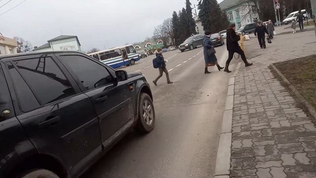 БАЗ-А079.19 "Мальва" ВК6469АМ рейсом Рівне-Нововолинськ (маршрутом 681/682) смотреть онлайн