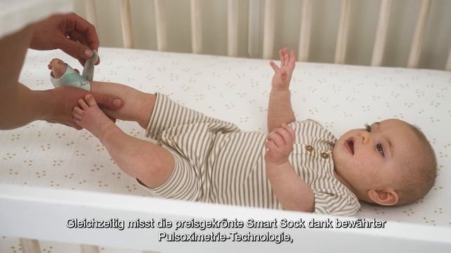 Owlet Monitor Duo 2 смотреть онлайн