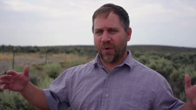 Researchers try to repair Oregon's Great Basin with kitchen appliances смотреть онлайн