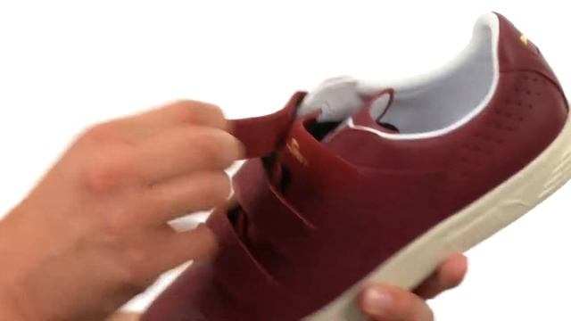 PUMA Court Star Velcro SKU:8477333 смотреть онлайн