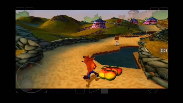 Crash Bandicoot 3 para Android Baixar/Instalar смотреть онлайн