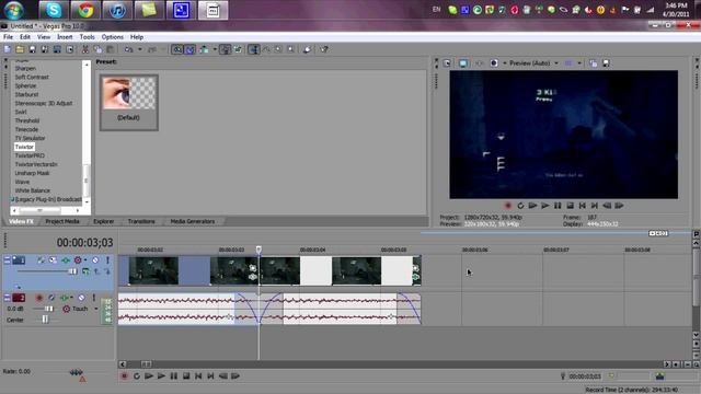 Twixtor Plugin for Sony Vegas + Tutorial смотреть онлайн