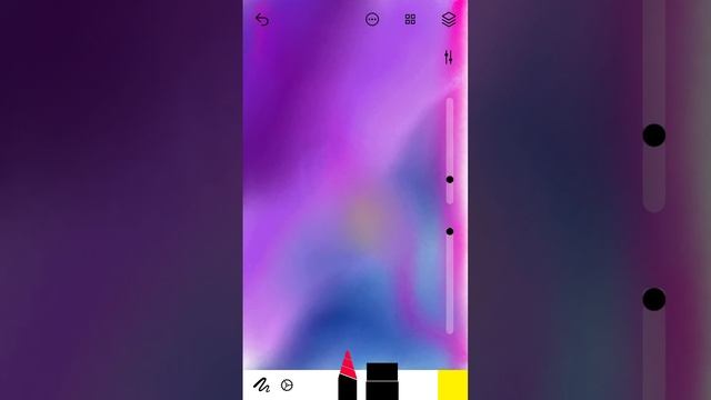 Рисуем фон смотреть онлайн